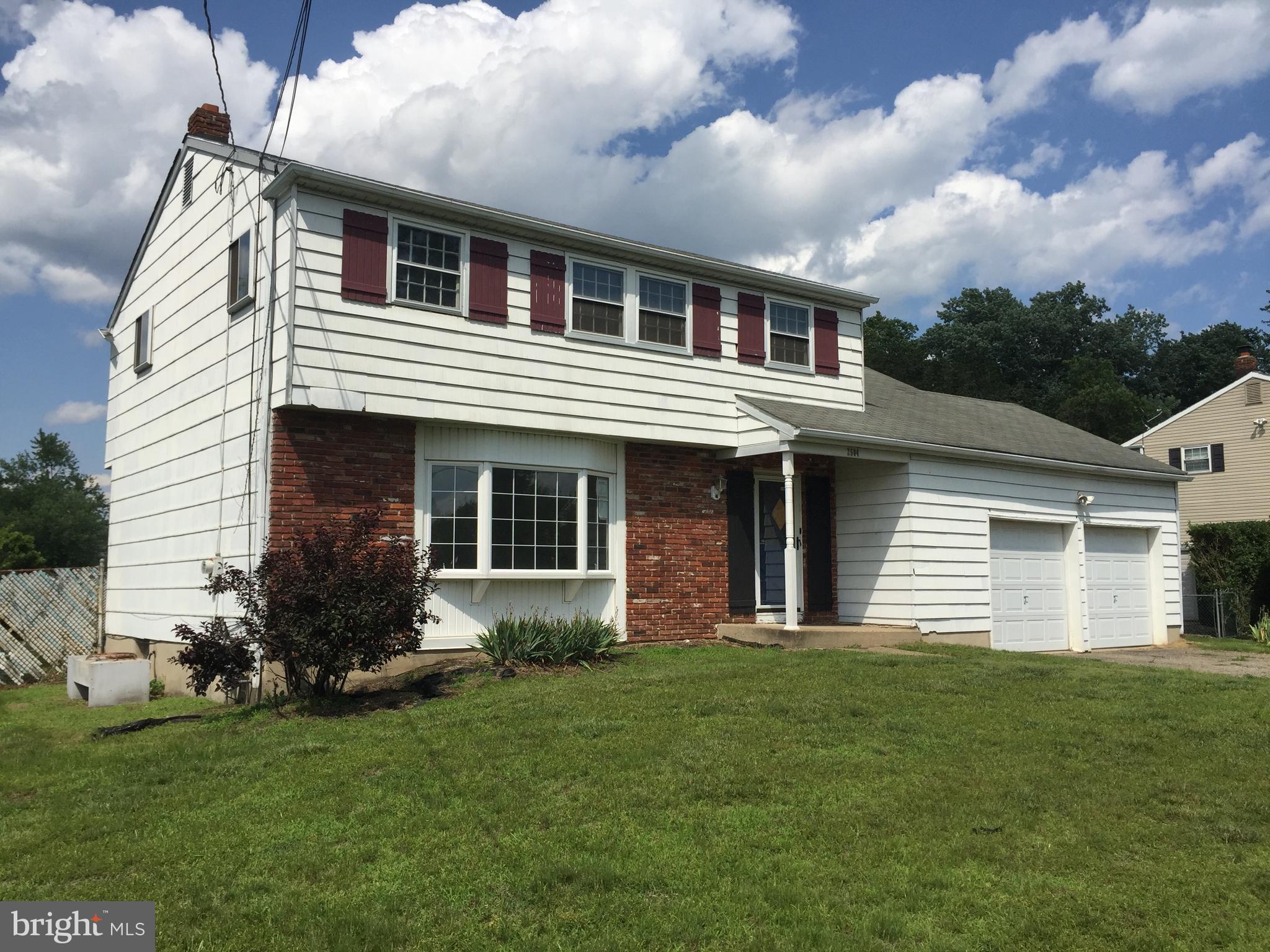 2504 CHURCH ROAD