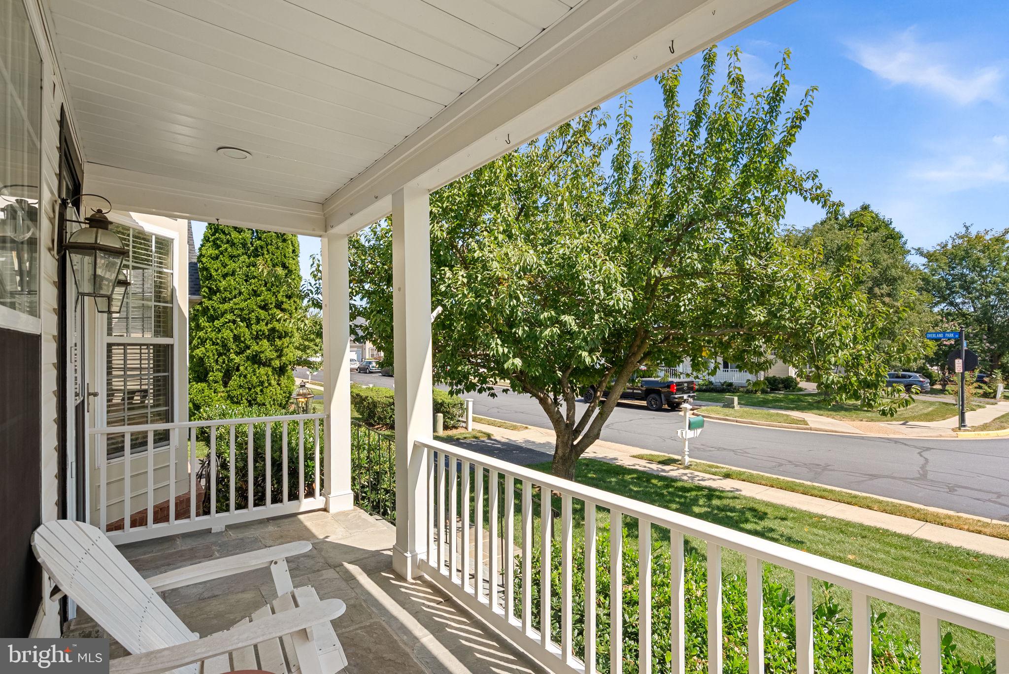 21535 OVERLAND PARK DRIVE