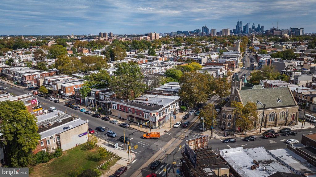 Photo of 5147 Baltimore Avenue, PHILADELPHIA, PA 19143 (MLS # PAPH2549908)