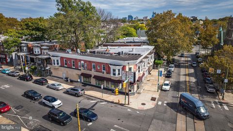 Photo of 5147 Baltimore Avenue, PHILADELPHIA, PA 19143 (MLS # PAPH2549908)