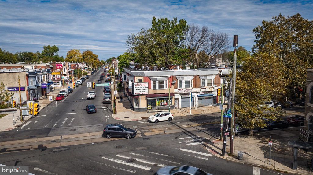 Photo of 5147 Baltimore Avenue, PHILADELPHIA, PA 19143 (MLS # PAPH2549908)