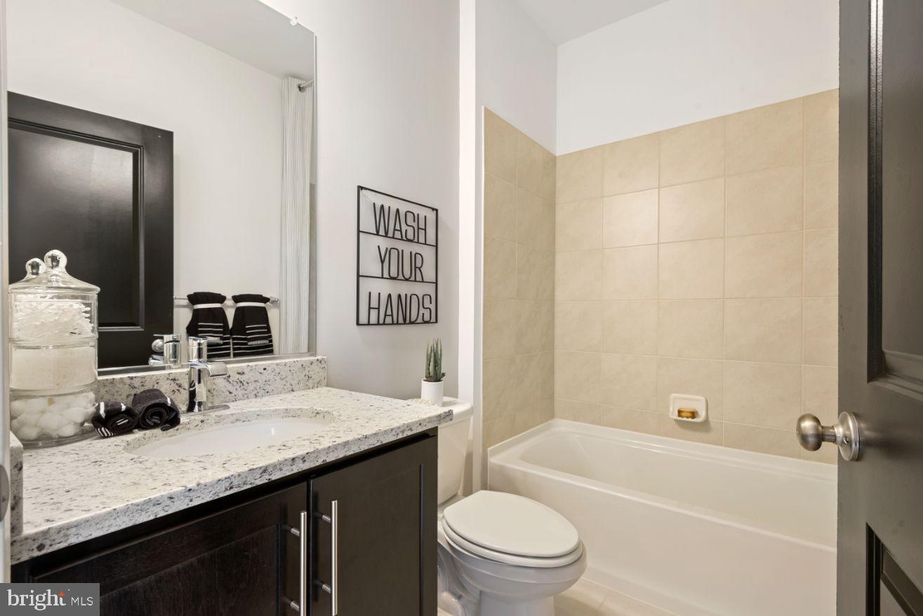 RENN QUARTER - Residential