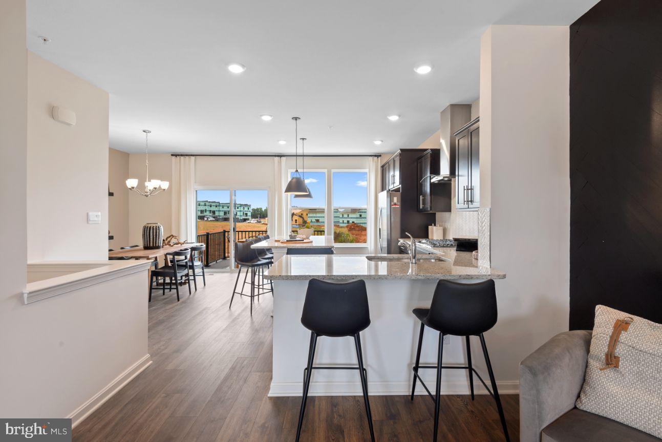 RENN QUARTER - Residential