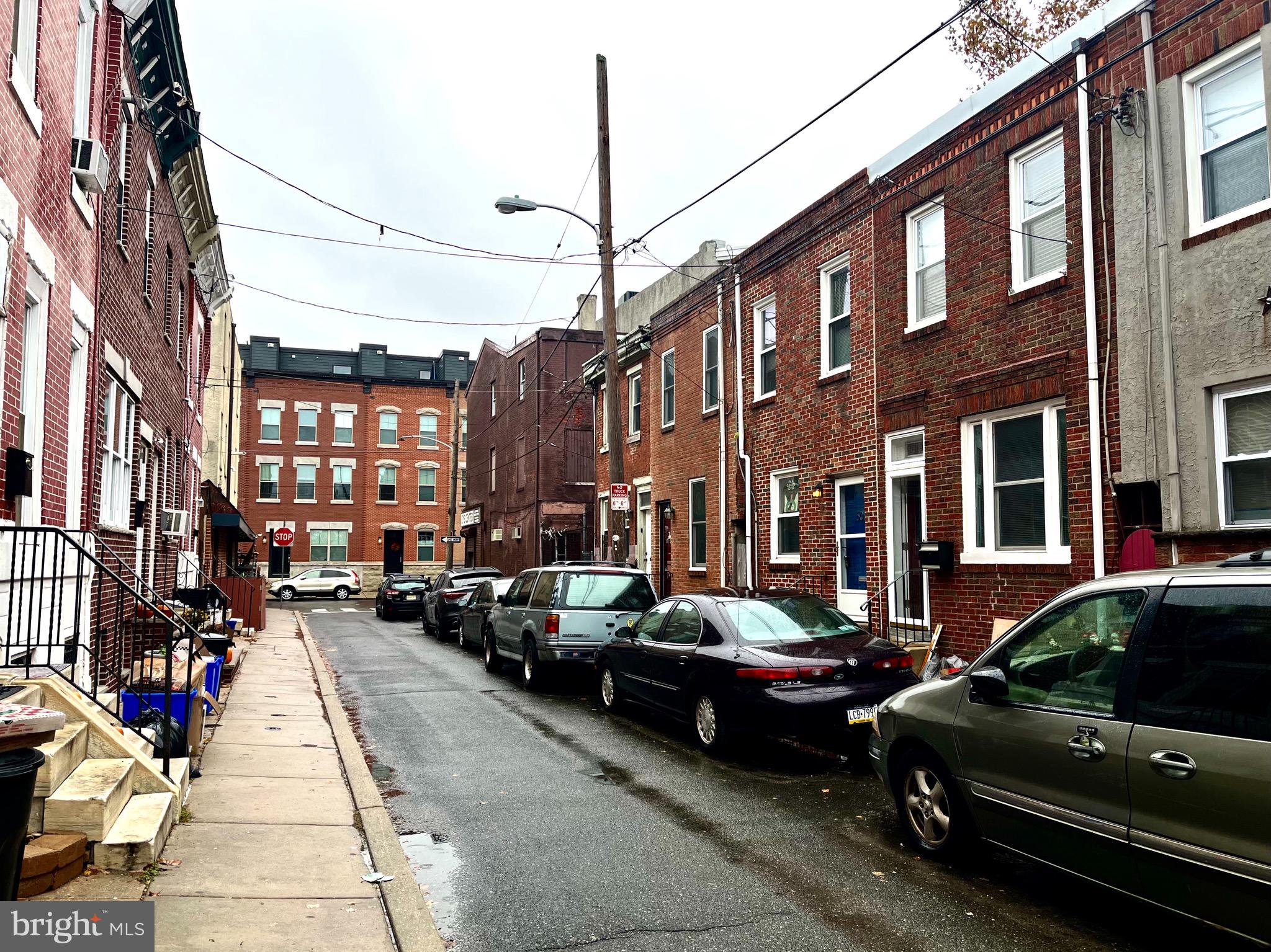 DICKINSON NARROWS - Residential