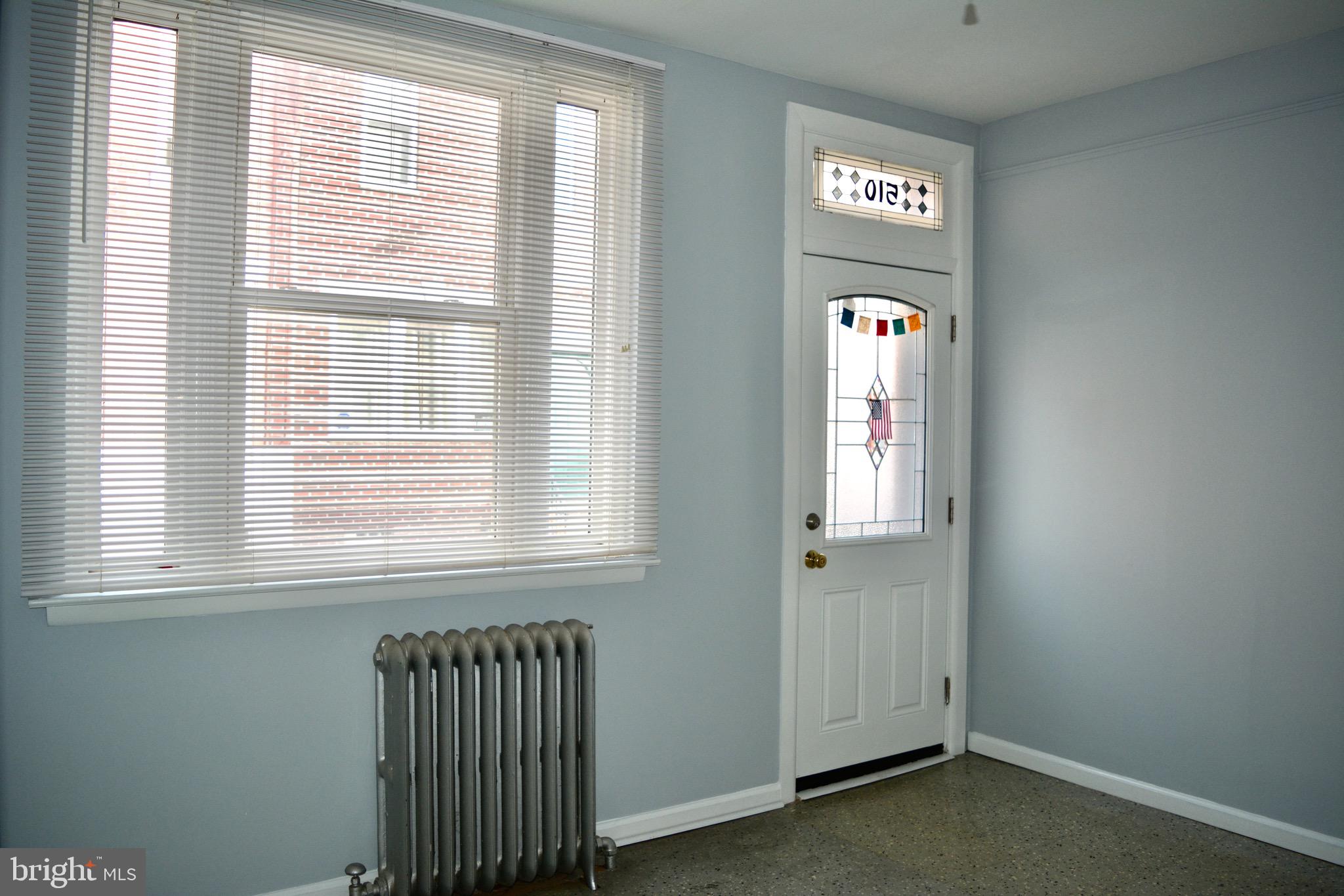 DICKINSON NARROWS - Residential