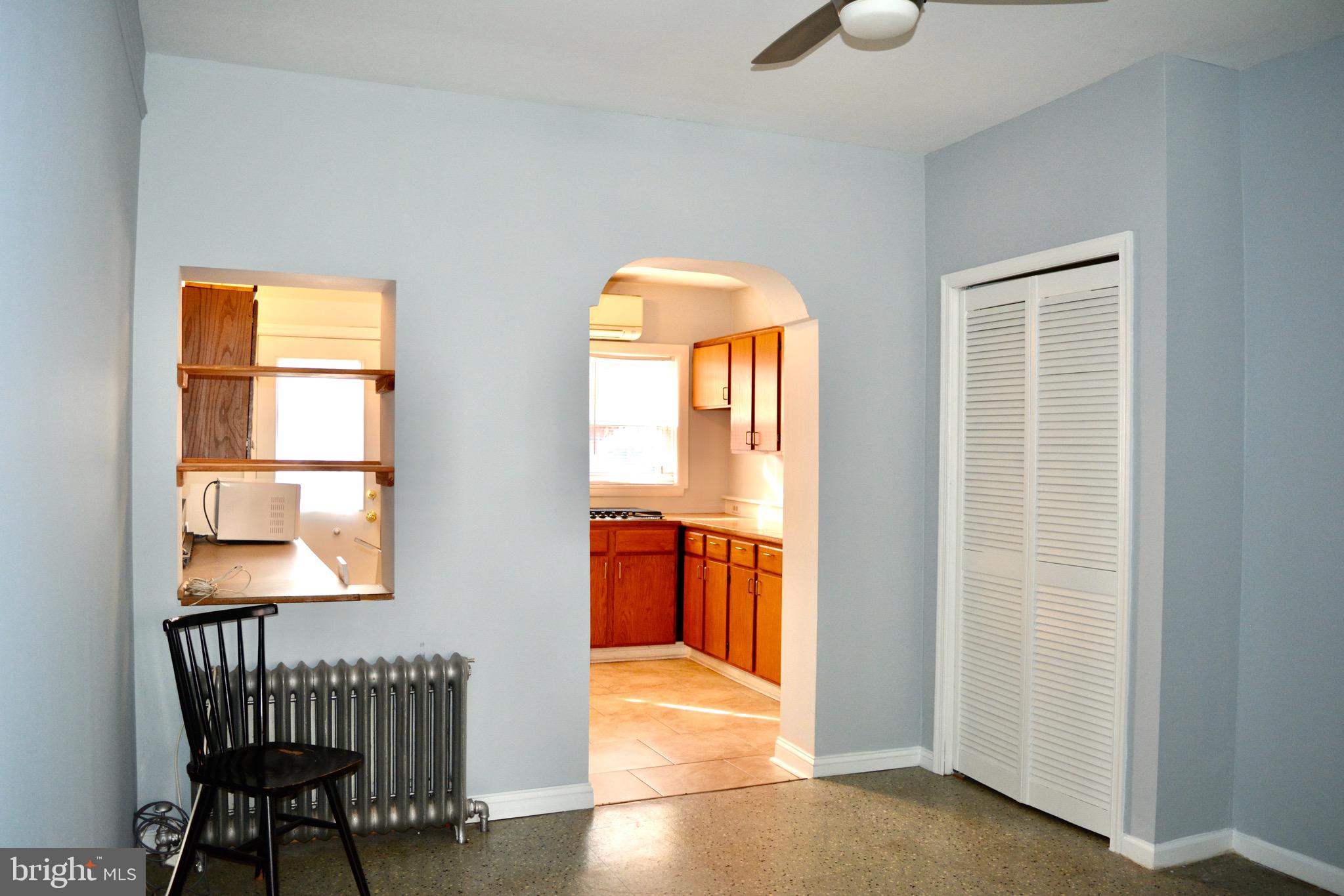 DICKINSON NARROWS - Residential