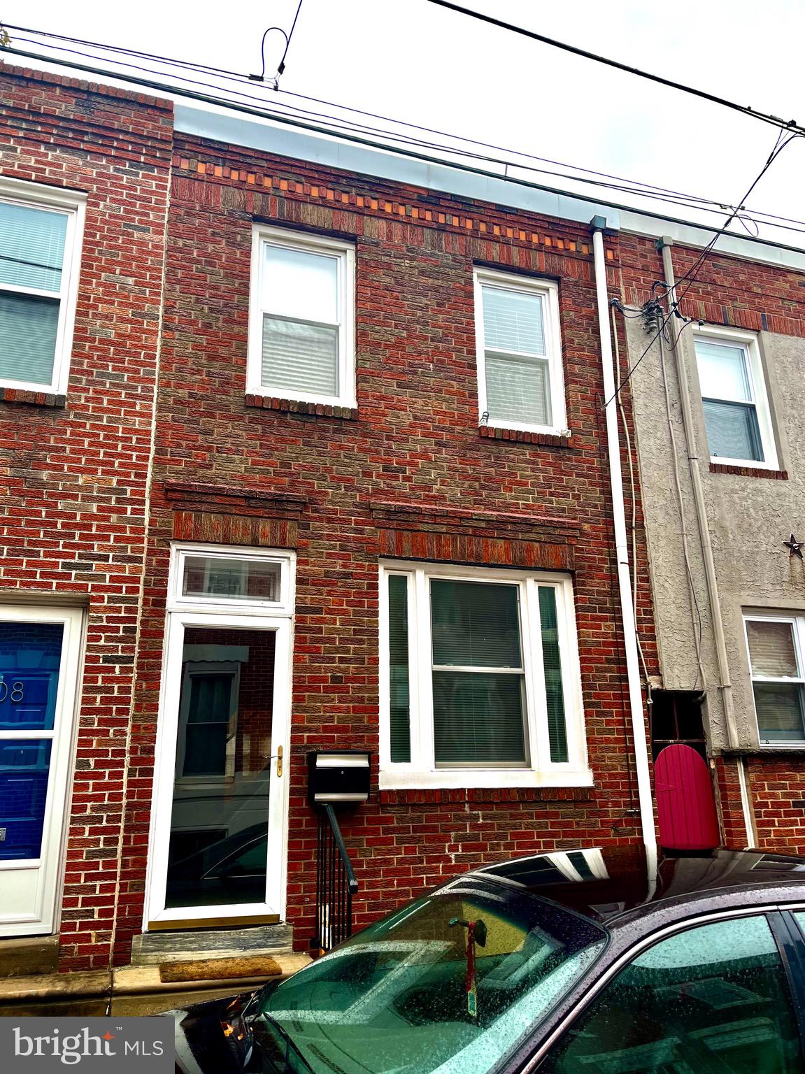 DICKINSON NARROWS - Residential