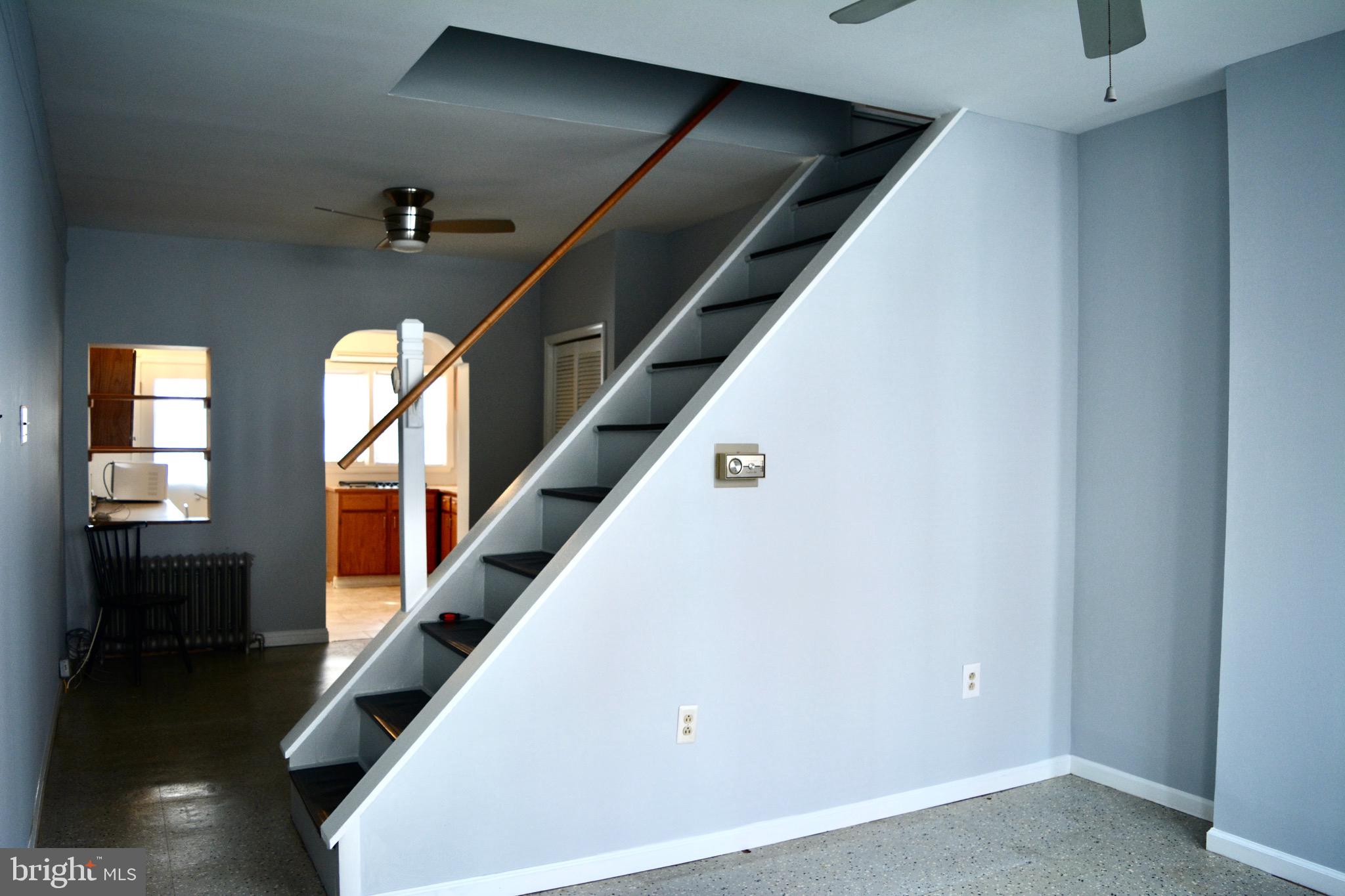 DICKINSON NARROWS - Residential