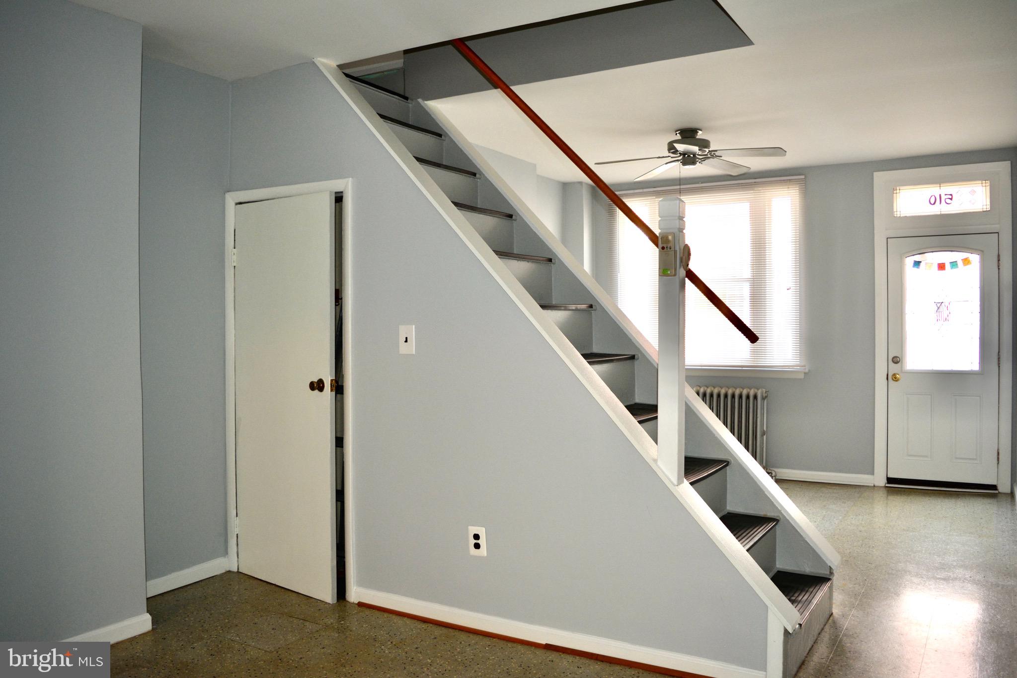 DICKINSON NARROWS - Residential