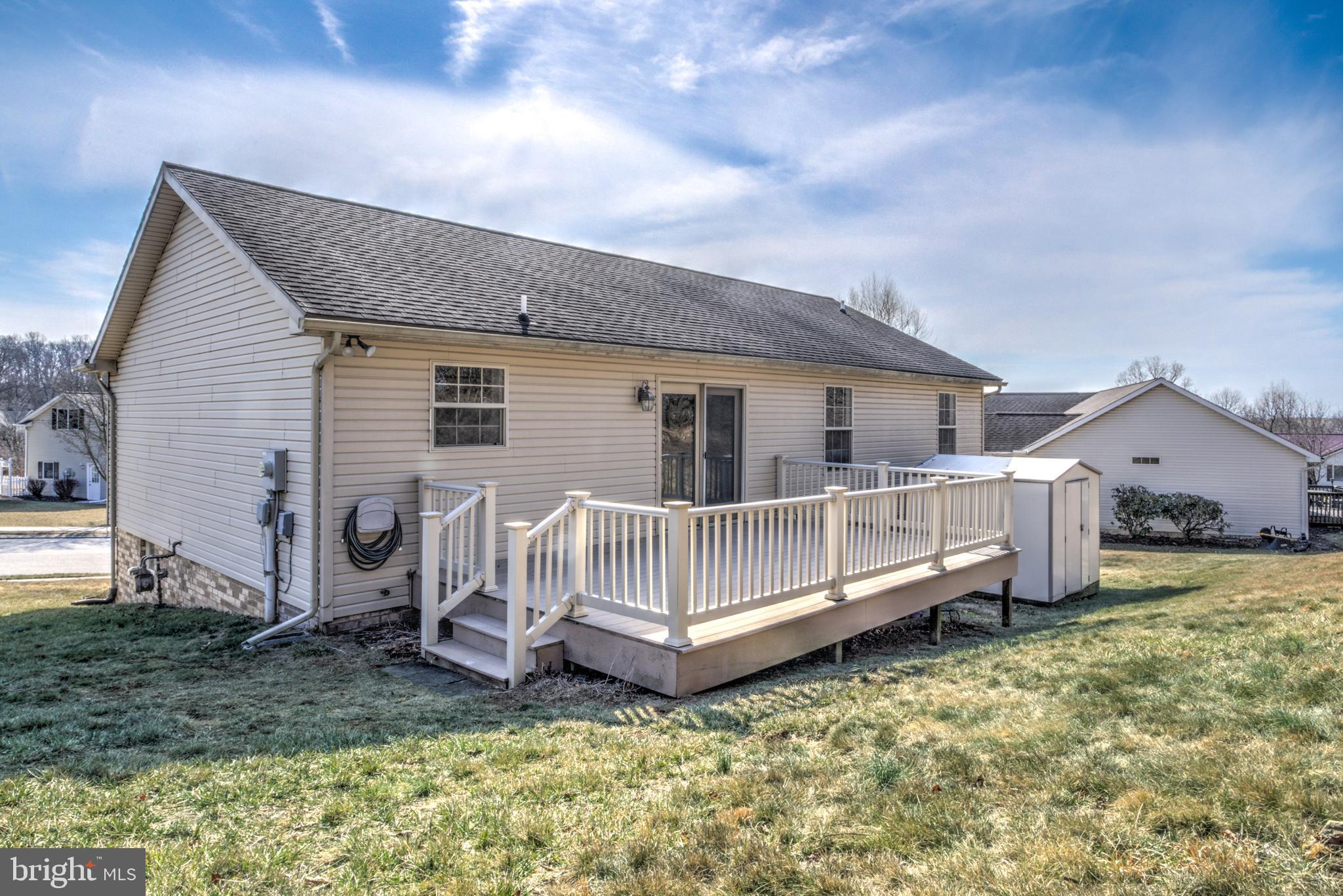 PENN TWP - Residential