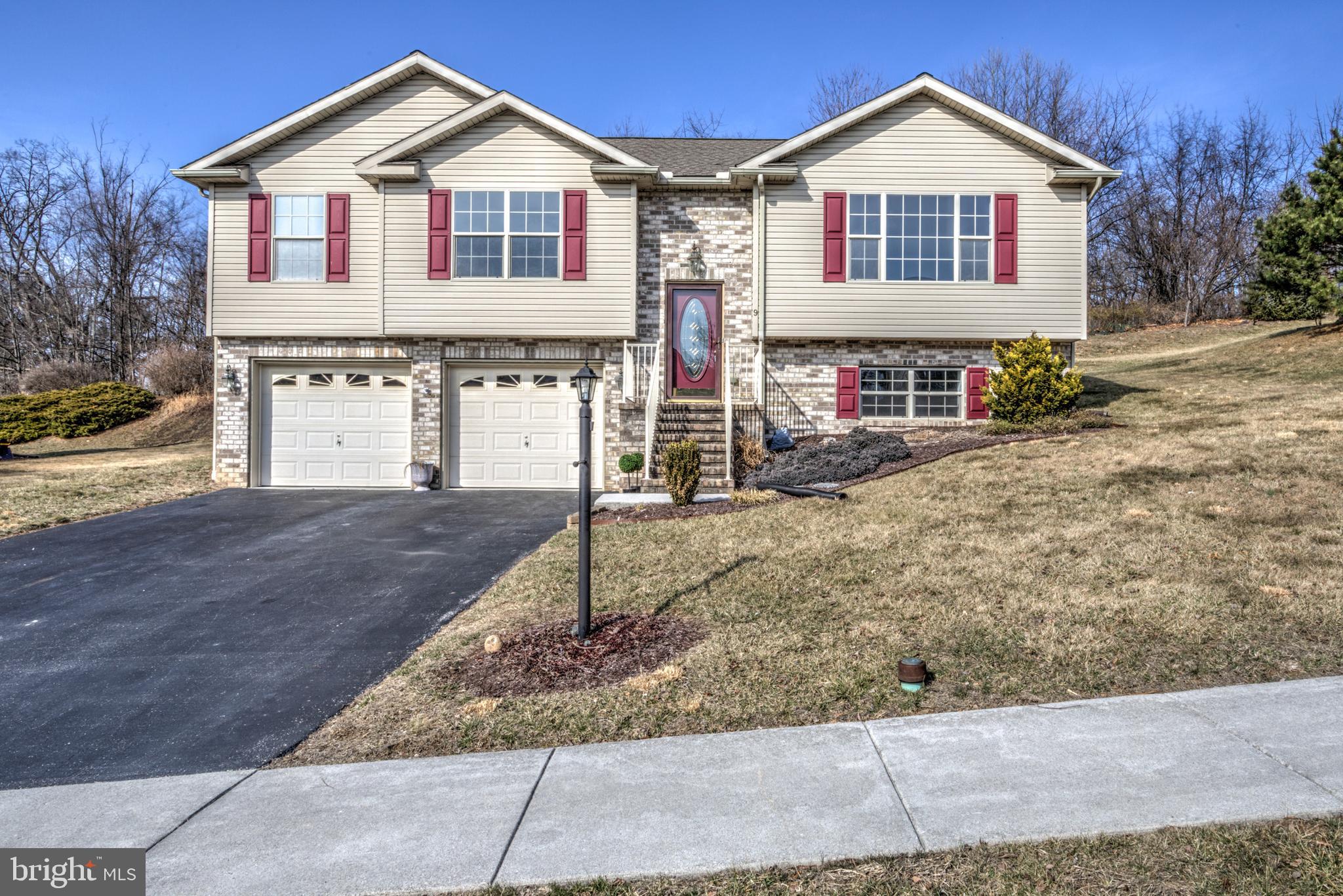 PENN TWP - Residential