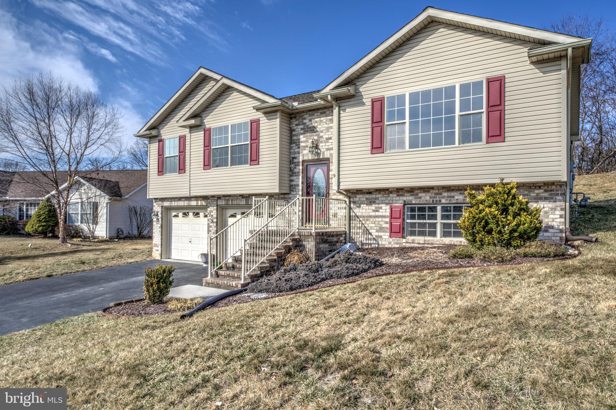 PENN TWP - Residential