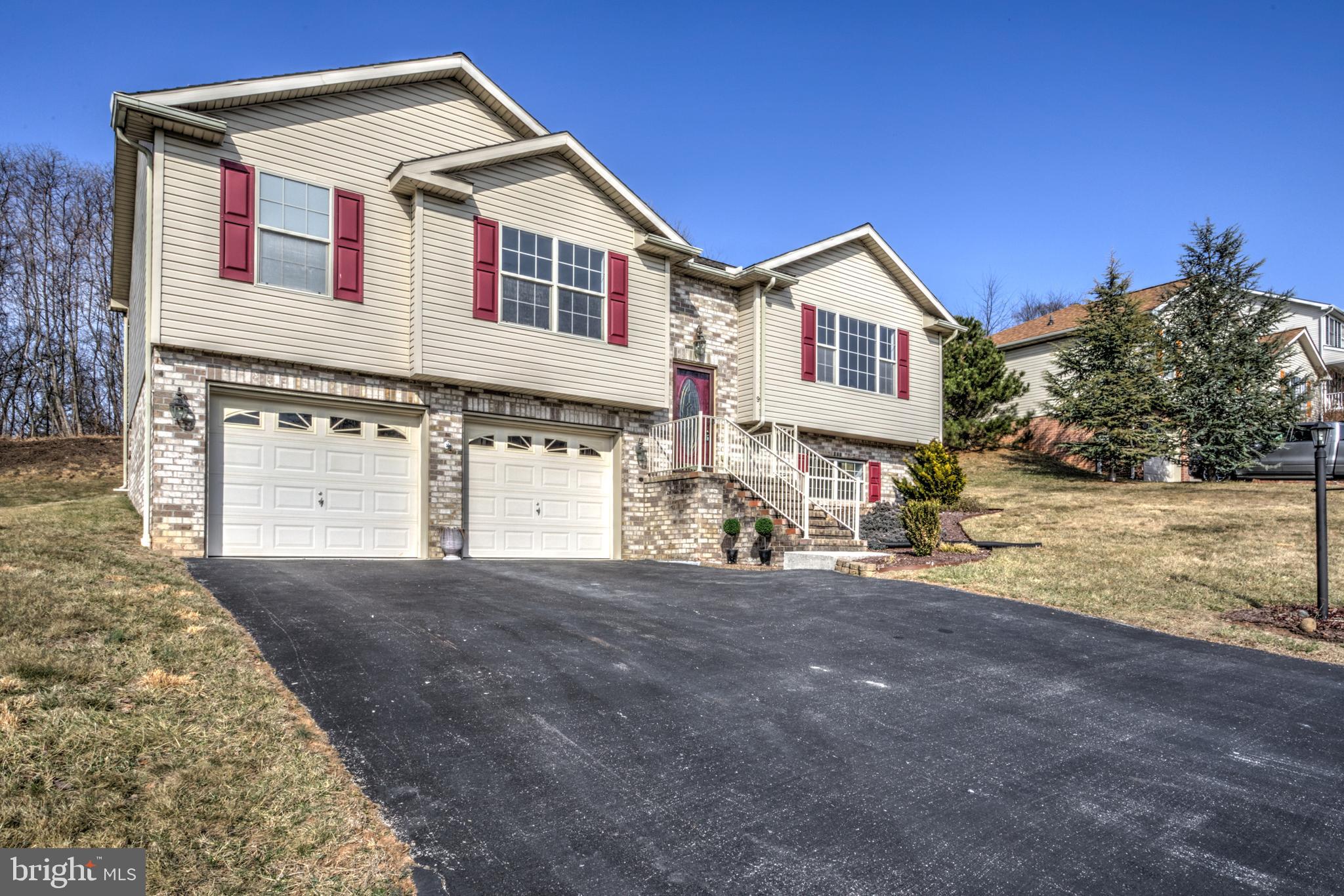 PENN TWP - Residential