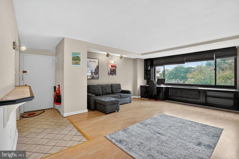 Photo of 1021 Arlington Boulevard #643, ARLINGTON, VA 22209 (MLS # VAAR2080232)