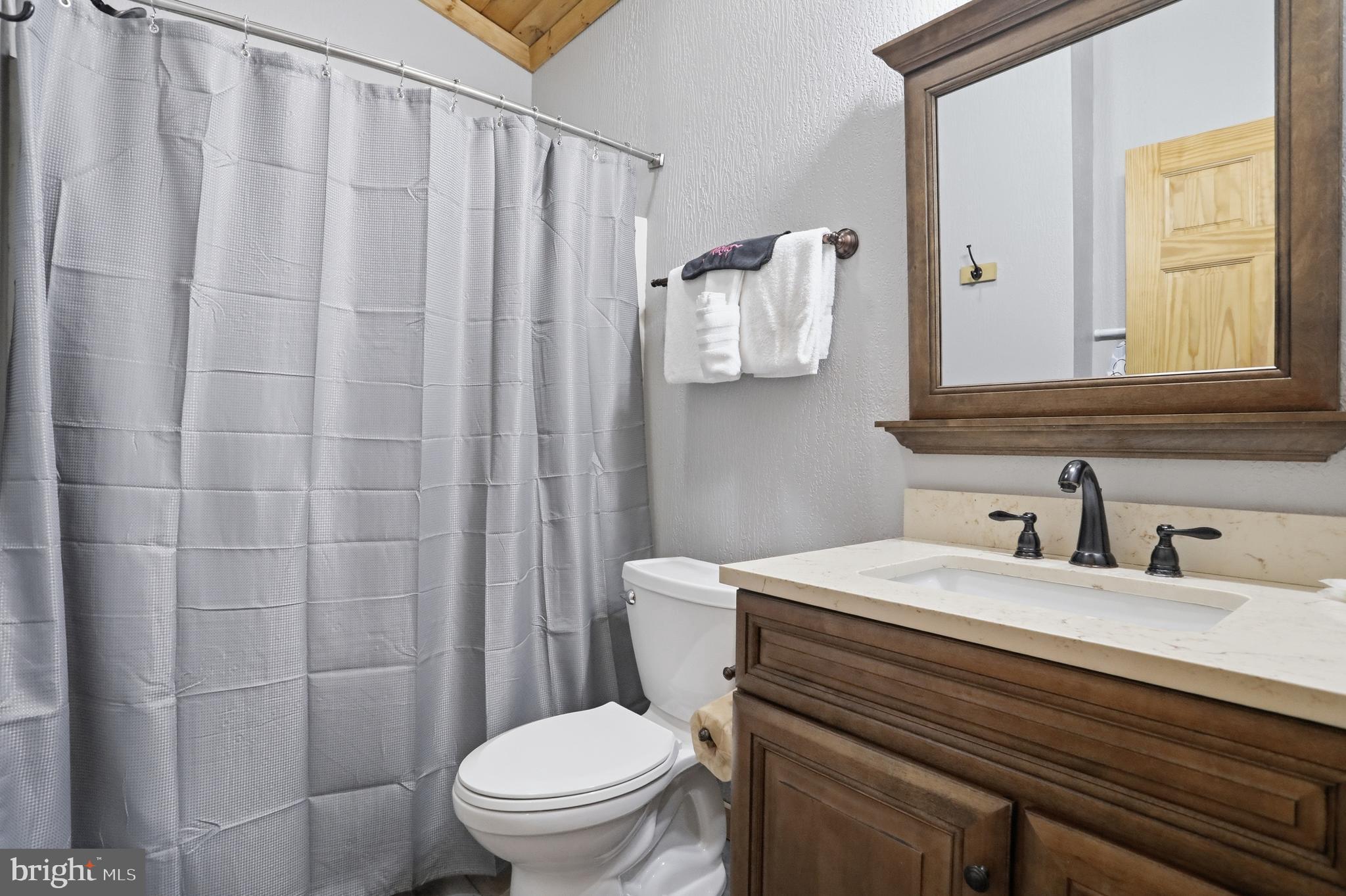 THE LODGES AT SUNSET VILLAGE - Residential