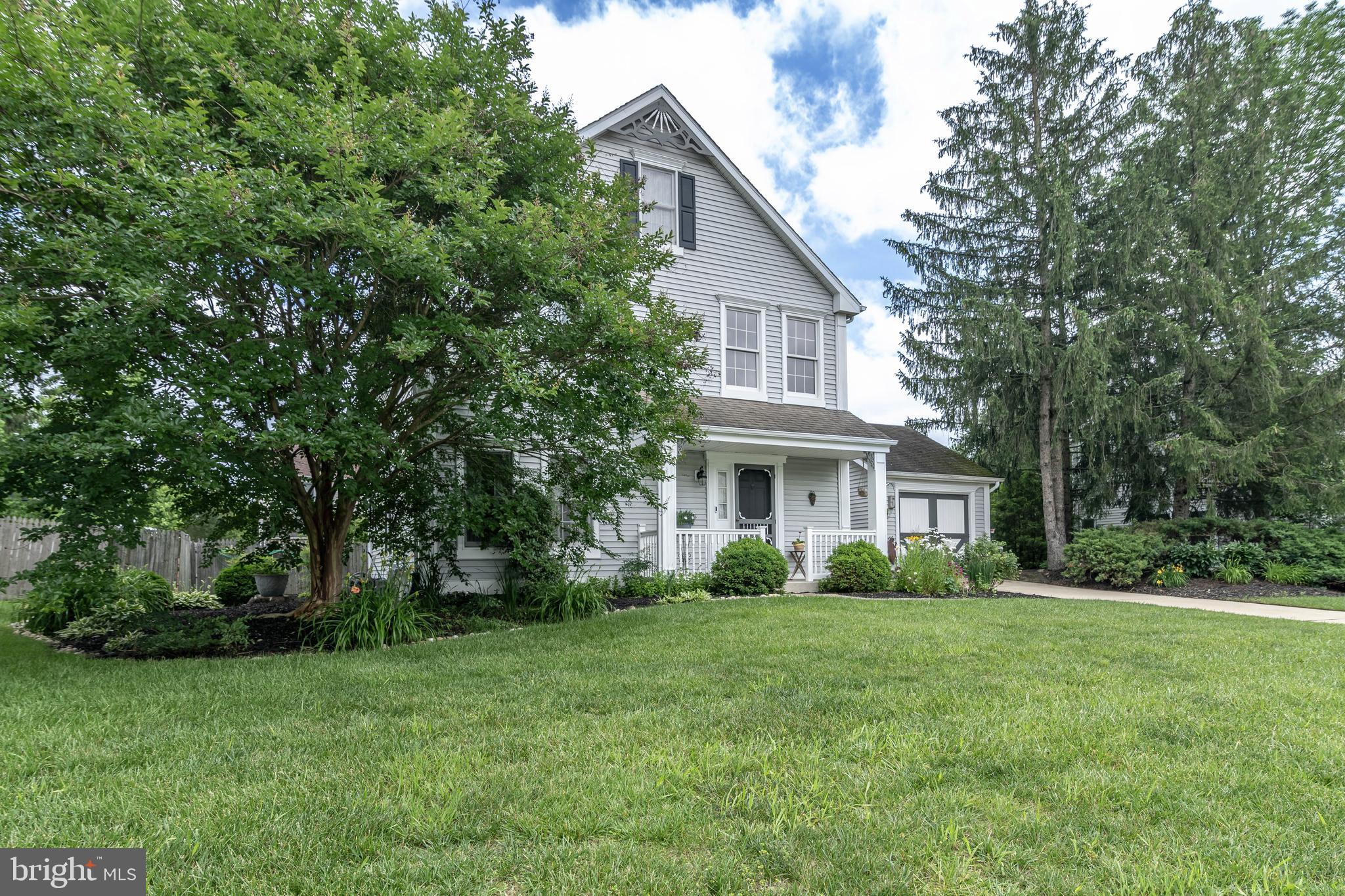 5 BACON STREET
