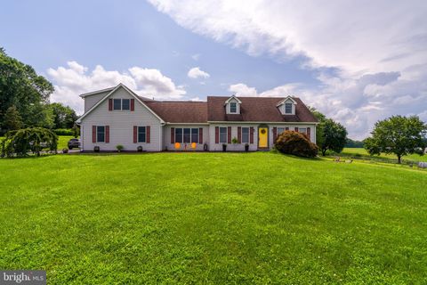 116 SCHOOLHOUSE ROAD KIRKWOOD PA 17536