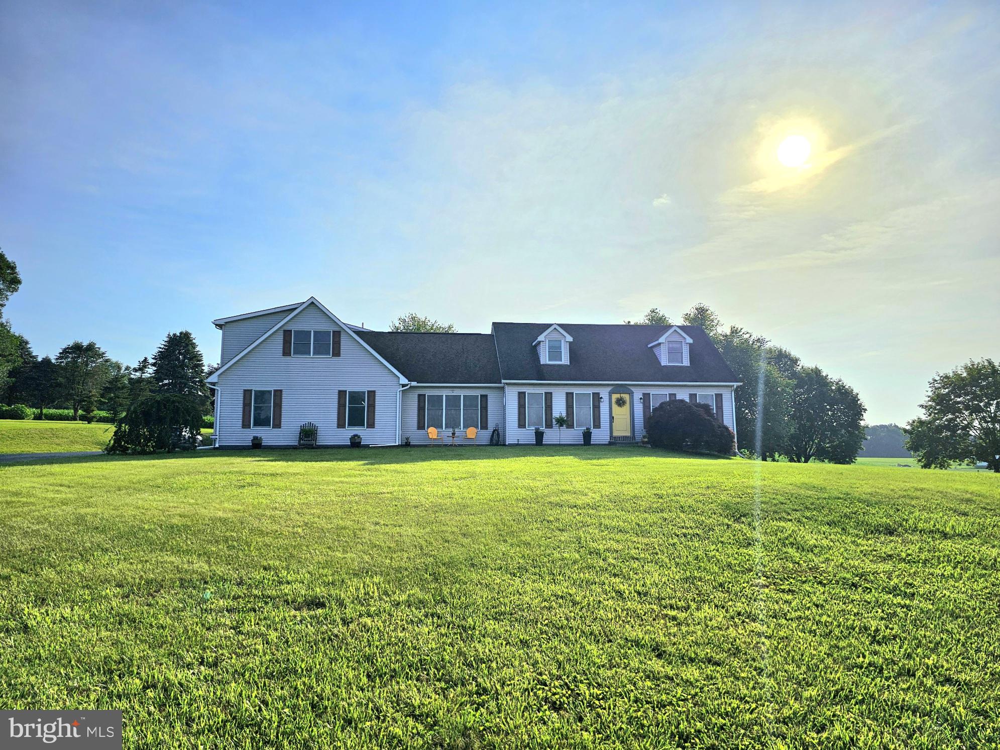 116 SCHOOLHOUSE ROAD