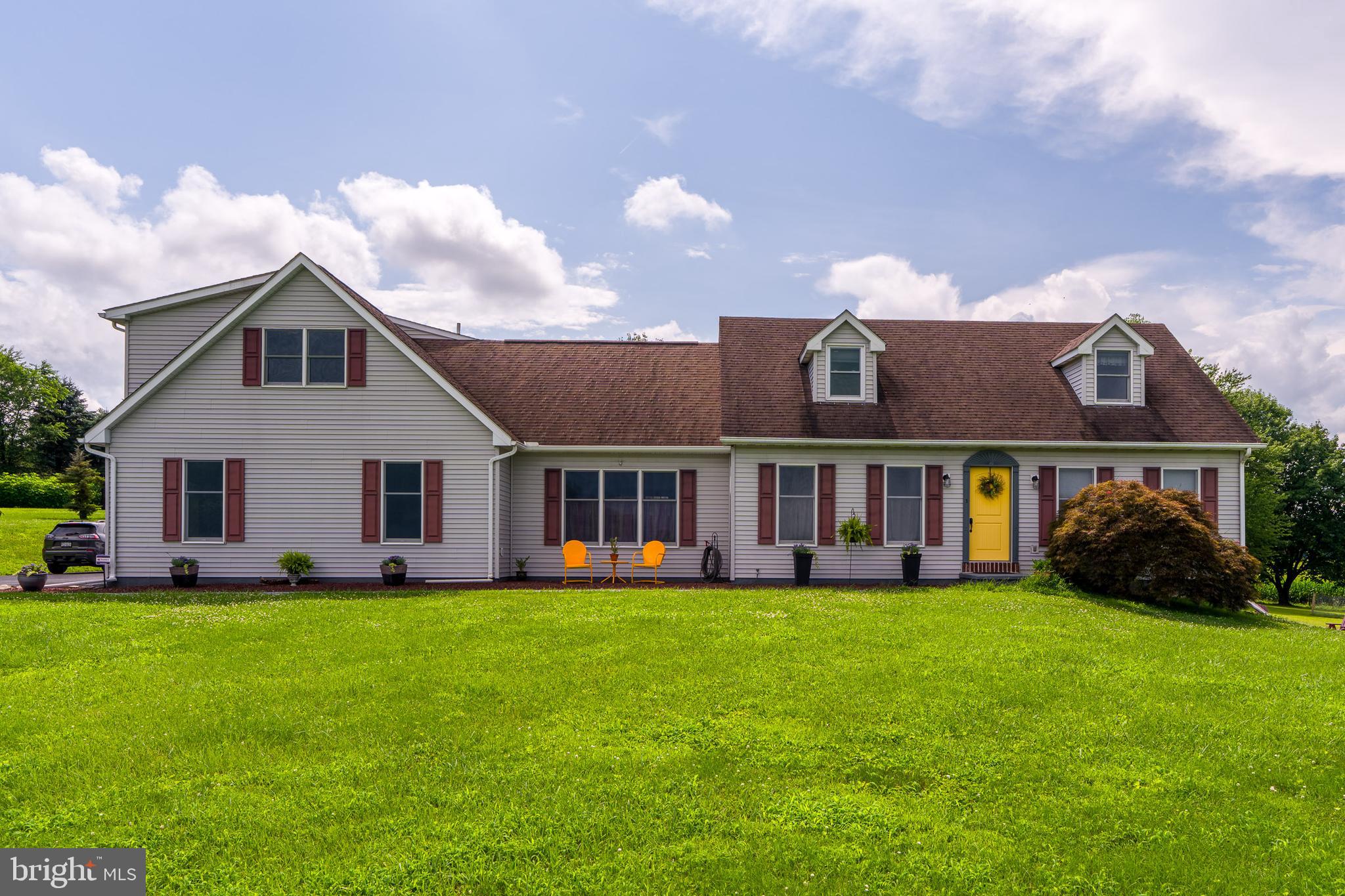 116 SCHOOLHOUSE ROAD