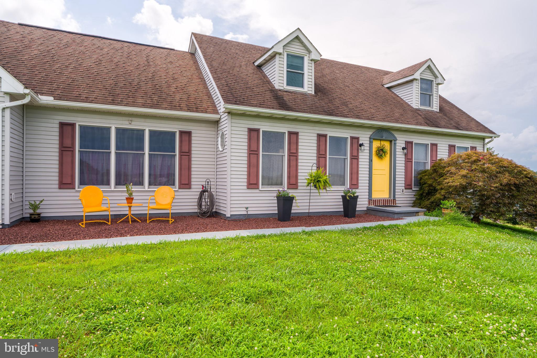 116 SCHOOLHOUSE ROAD
