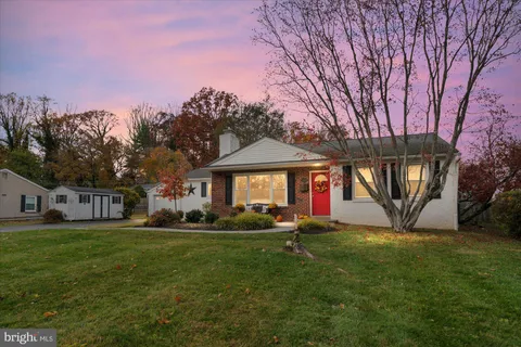 5 Yorktown Avenue, West Chester, PA 19382 - MLS#: PACT2113206