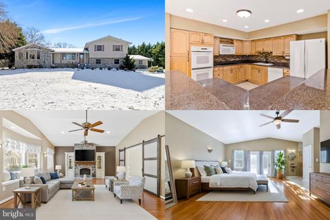 15295 WOODVILLE ROAD WALDORF MD 20601