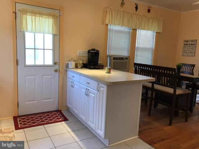 PARKVILLE - Residential