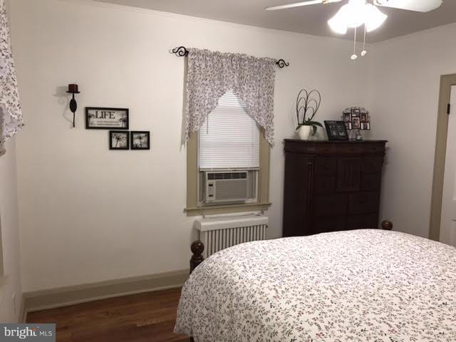 PARKVILLE - Residential