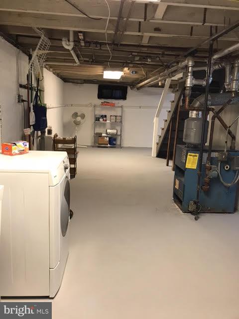 PARKVILLE - Residential