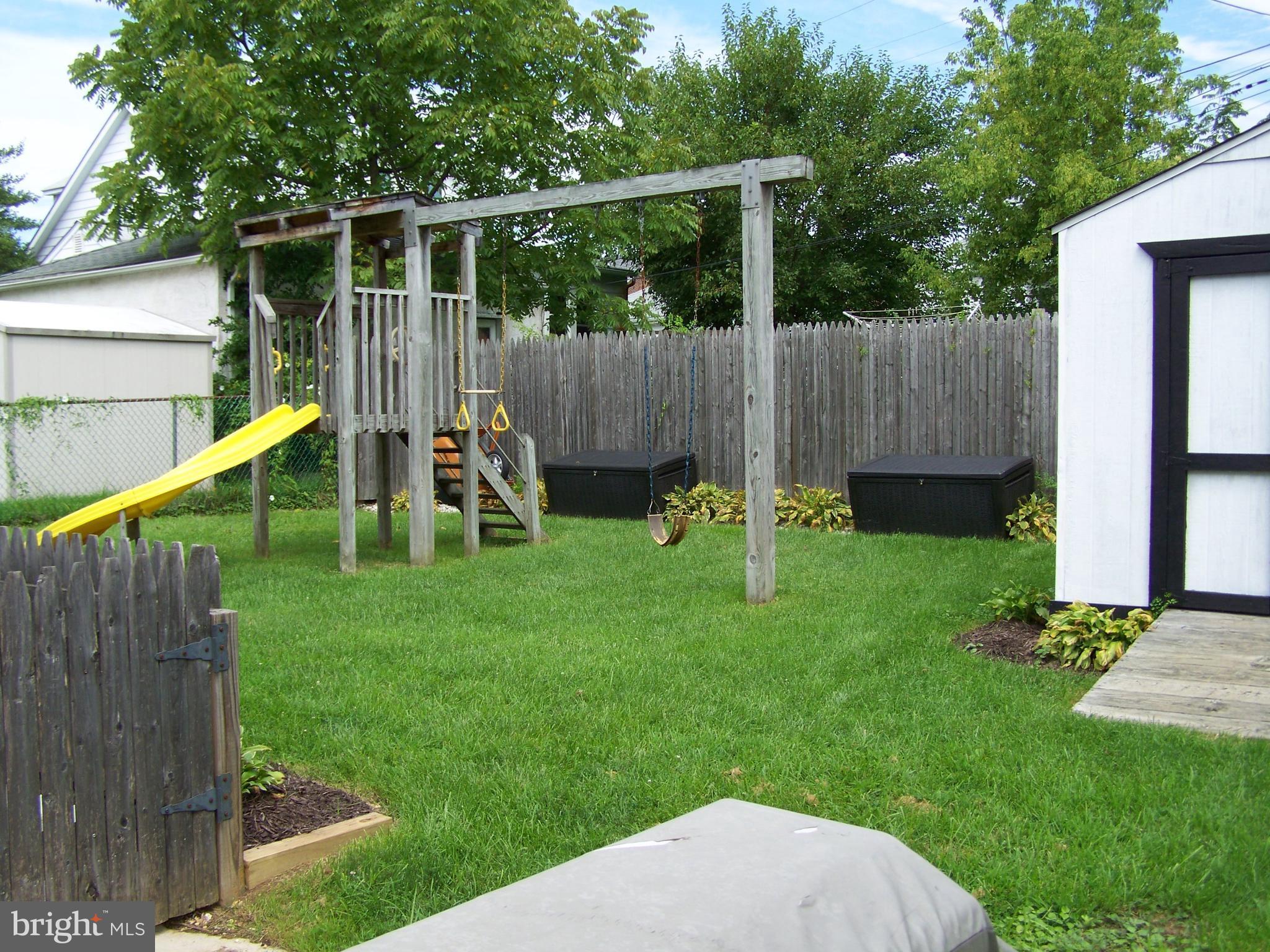 PARKVILLE - Residential