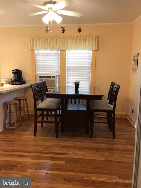 PARKVILLE - Residential