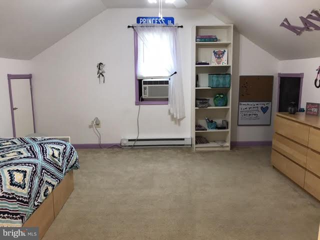 PARKVILLE - Residential