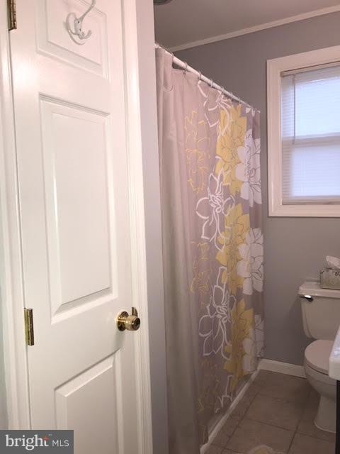 PARKVILLE - Residential