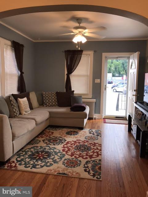 PARKVILLE - Residential