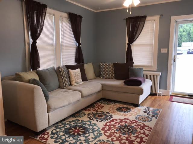 PARKVILLE - Residential