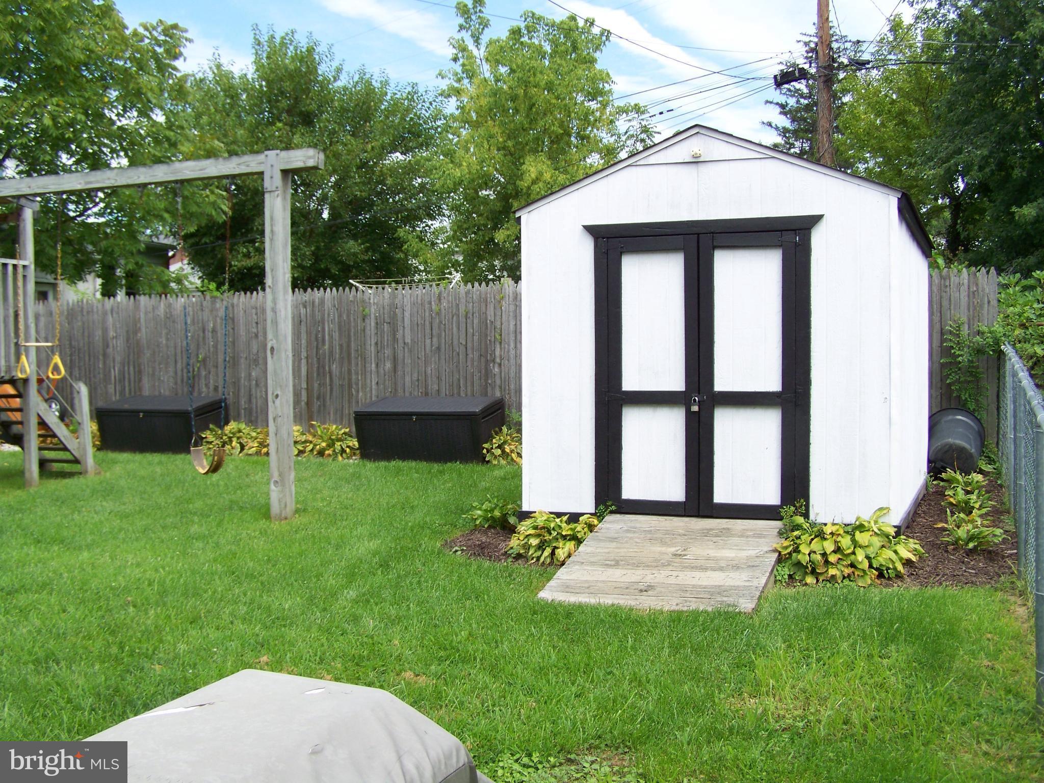 PARKVILLE - Residential