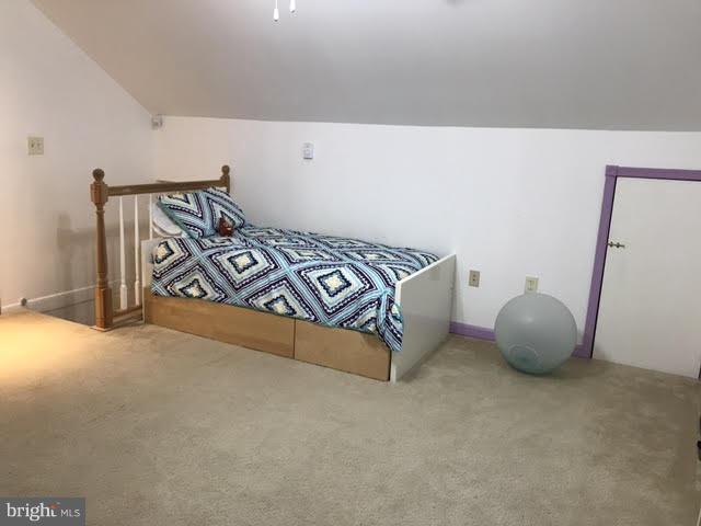 PARKVILLE - Residential