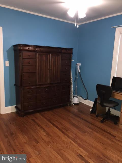 PARKVILLE - Residential