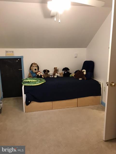 PARKVILLE - Residential