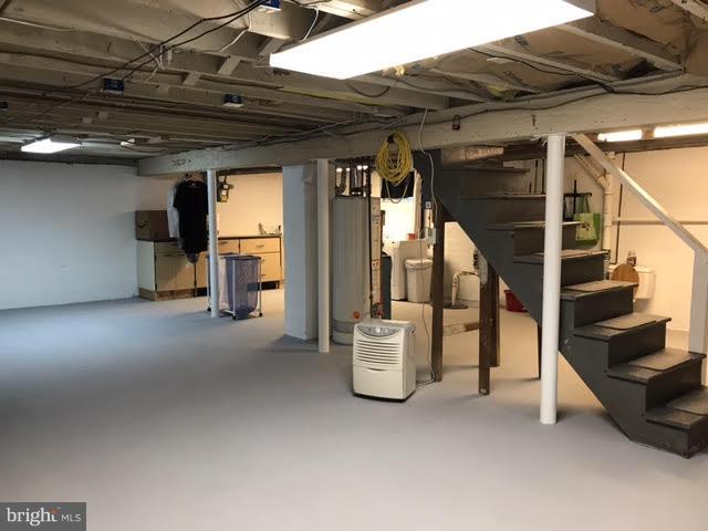 PARKVILLE - Residential