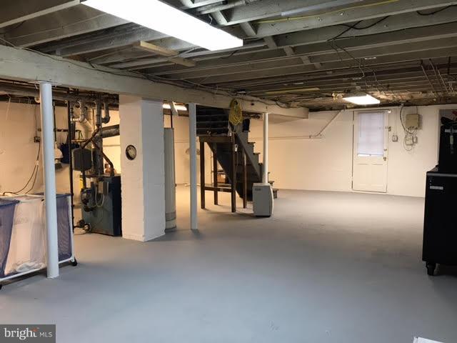 PARKVILLE - Residential