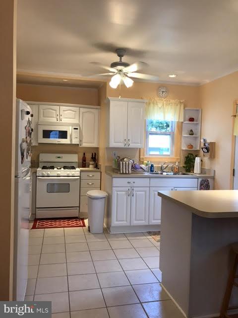 PARKVILLE - Residential