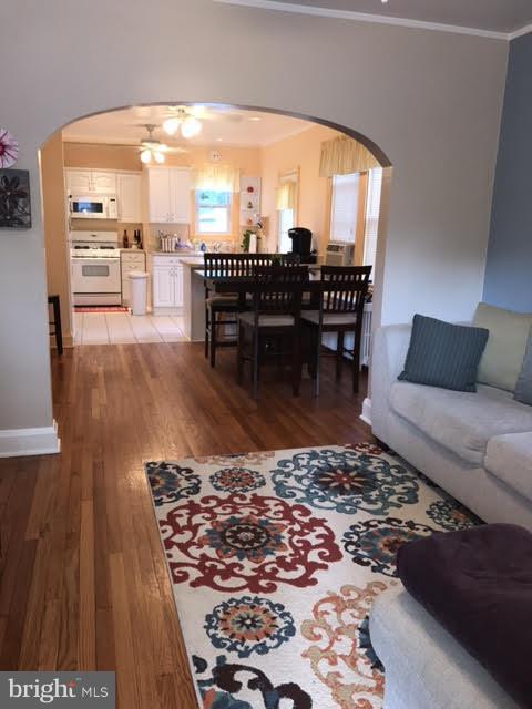 PARKVILLE - Residential