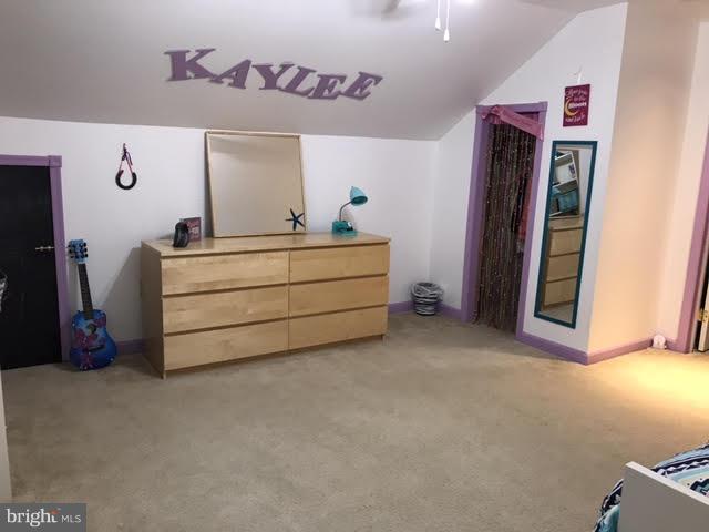 PARKVILLE - Residential