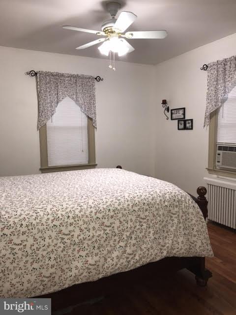 PARKVILLE - Residential