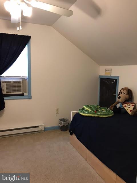 PARKVILLE - Residential