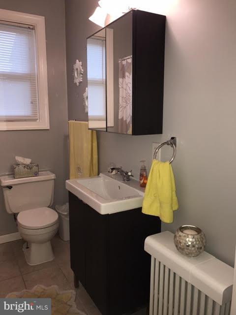 PARKVILLE - Residential