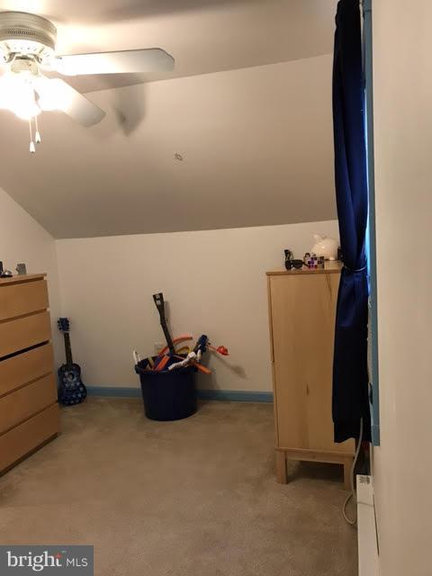 PARKVILLE - Residential