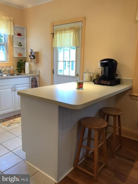 PARKVILLE - Residential