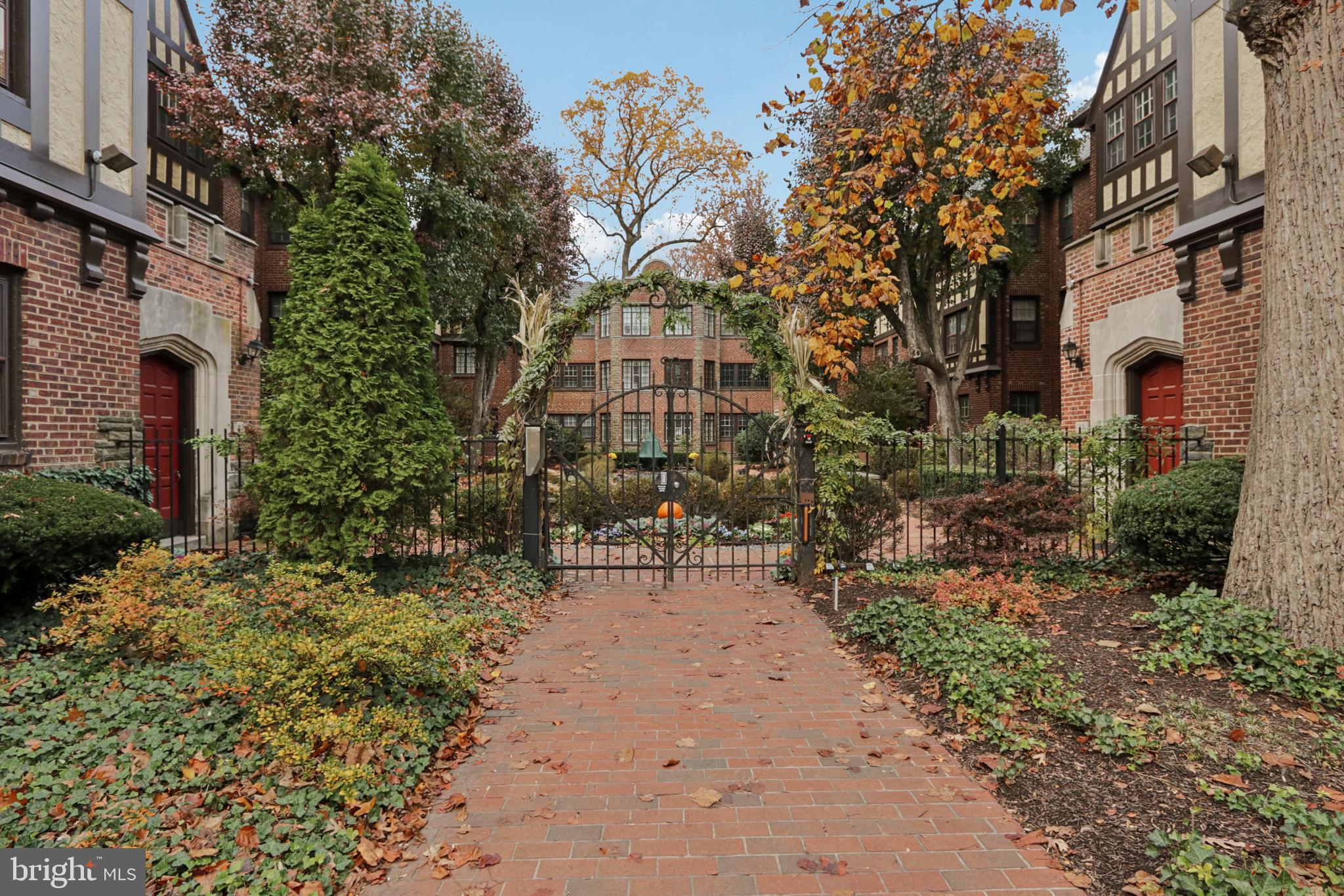 MERION STATION - Residential